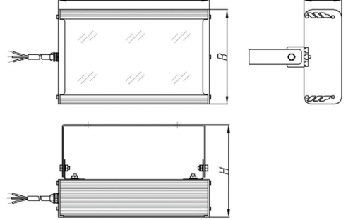 ALDI 01/50-IP65 (IP67)