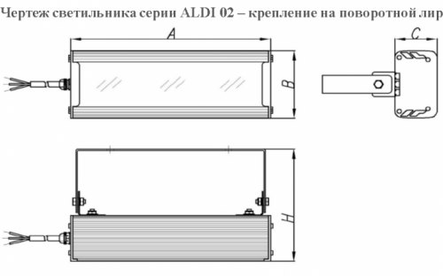 ALDI 02/90-IP65 (IP67)