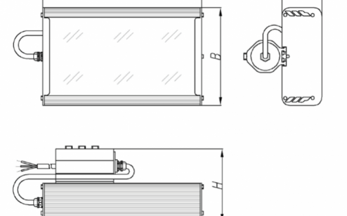 ALDI 03/70-IP65(IP67)